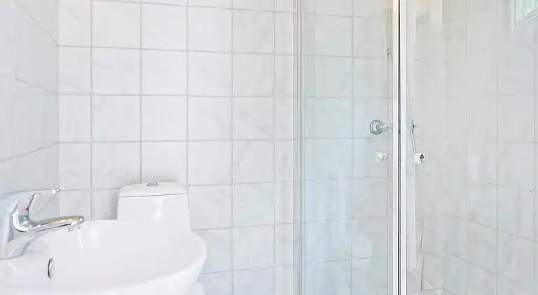 Semesterbostad i Rønne