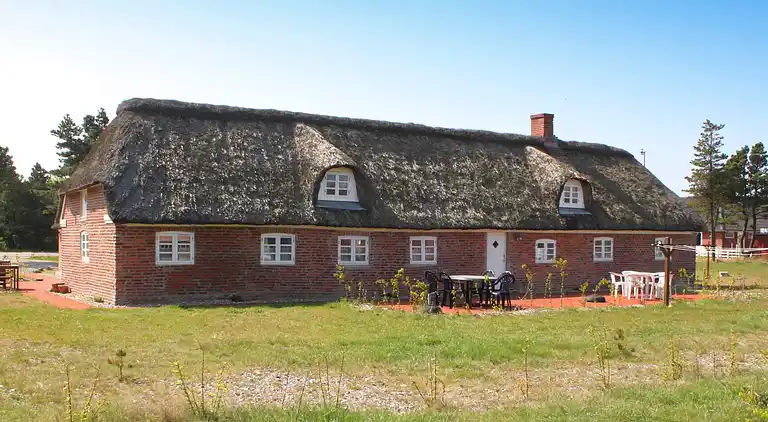 Holiday home in Blåvand