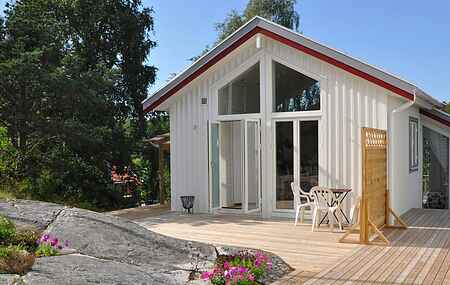 Sommerhus i Stenungsön