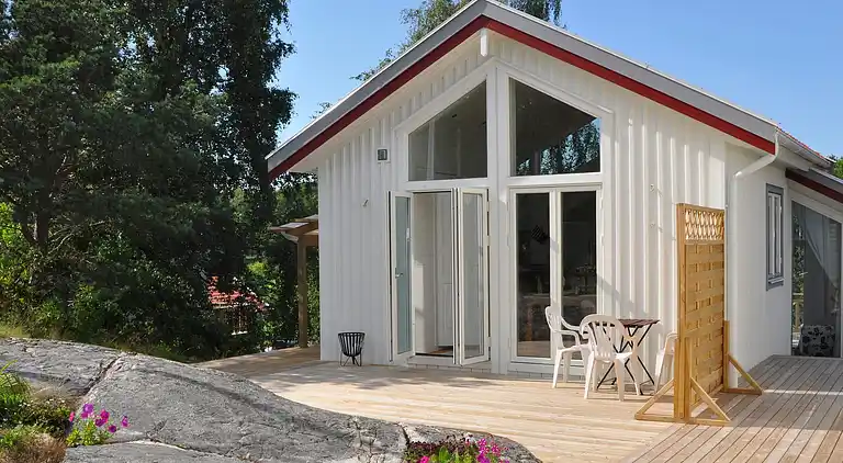 Feriebolig i Stenungsön