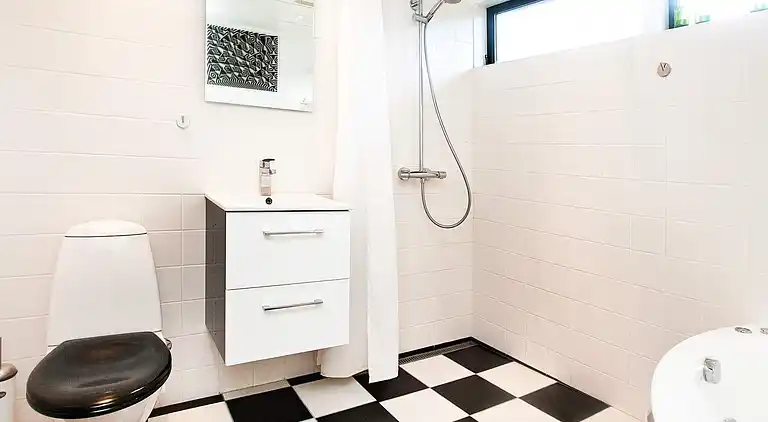 Holiday home in Vejby