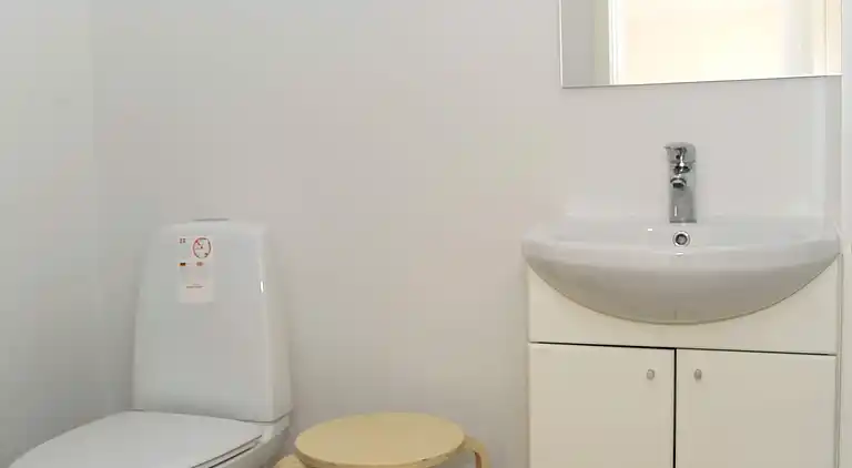 Sommerhus ved Kelstrup Strand