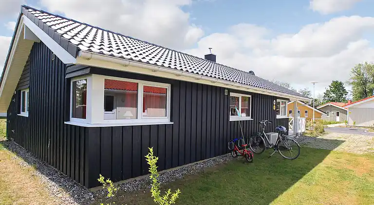 Holiday home in Kattenberg