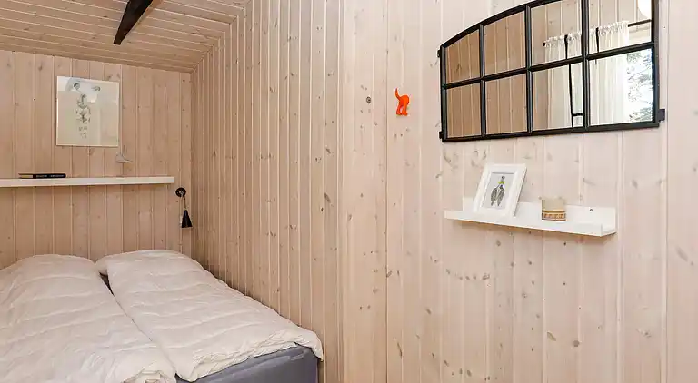 Holiday home in Nr Lyngby Strand