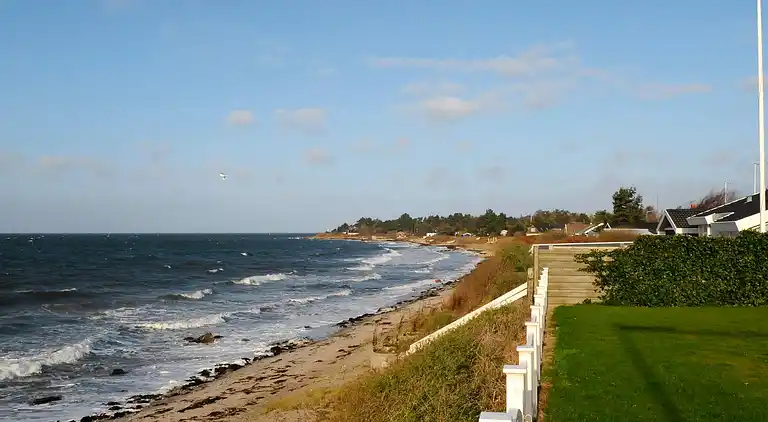 Feriebolig i Slagelse