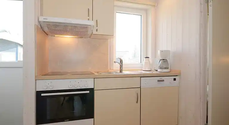 Sommerhus i Kattenberg