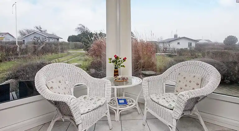 Holiday home in Faaborg