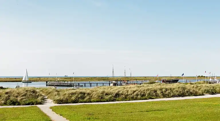 Sommerhus i Wendtorf