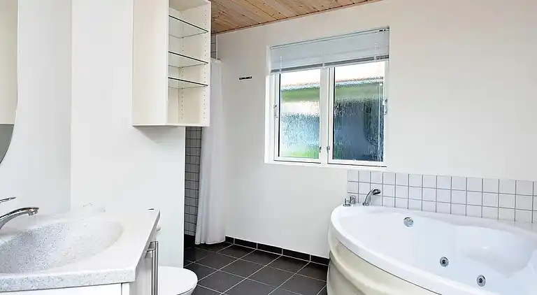 Holiday home in Nørre Fjand