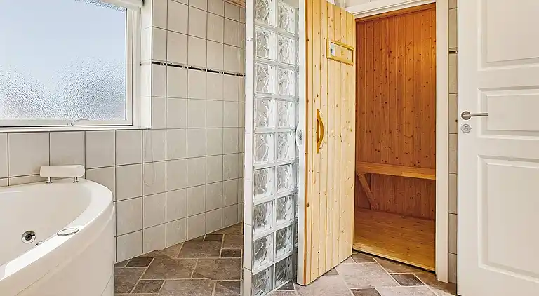 Holiday home in Kvie Sø