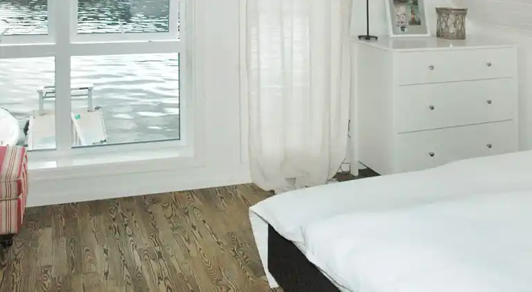 Vakantiehuis in Sande