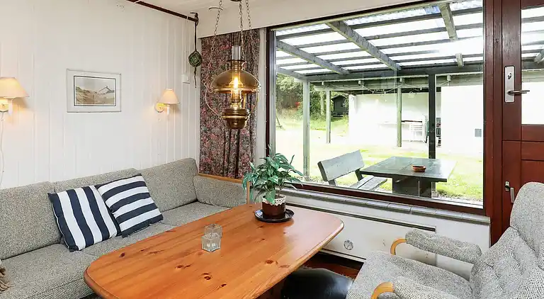 Holiday home in Snedsted