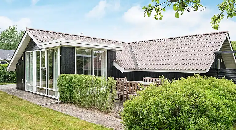 Casa vacanze in Esbjerg V