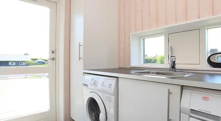 Holiday home in Hejlsminde Strand