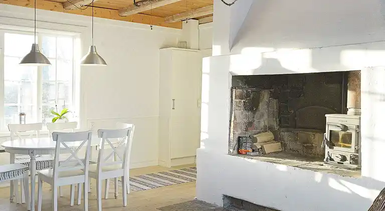 Holiday home in Gullspång S