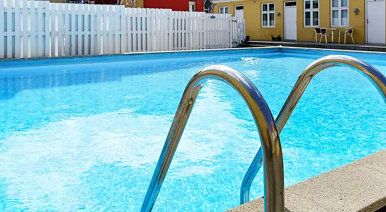 Vakantiehuis in Gudhjem