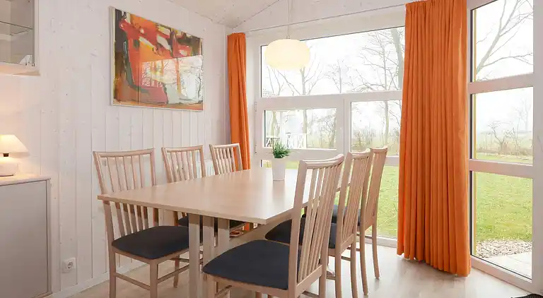 Holiday home in Kattenberg