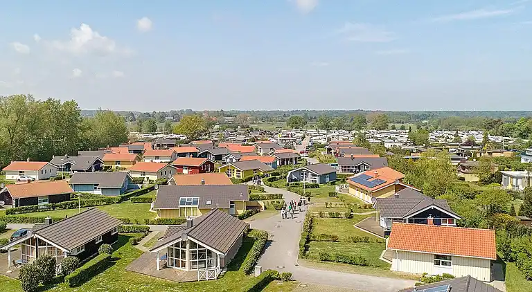 Holiday home in Kattenberg