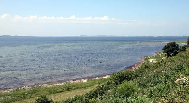 Casa vacanze in Frederiksværk