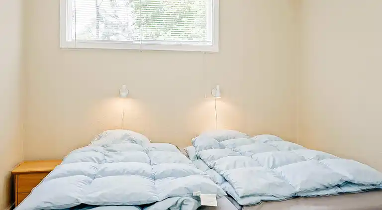 Semesterbostad i Rønne