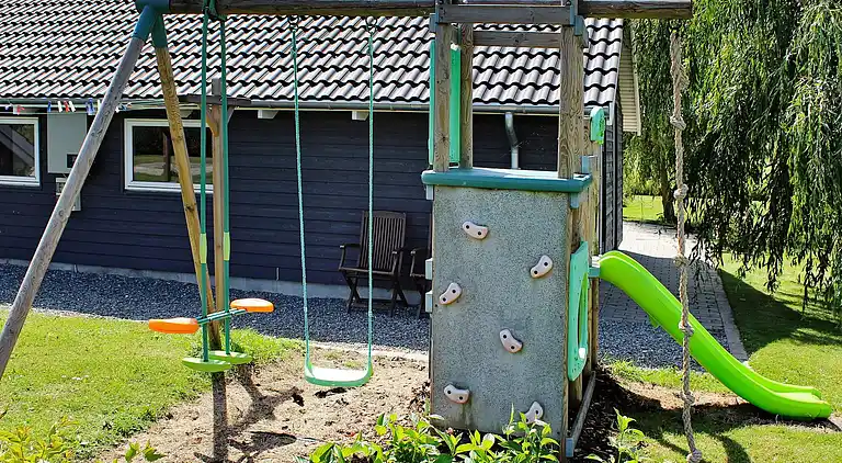 Holiday home in Idestrup