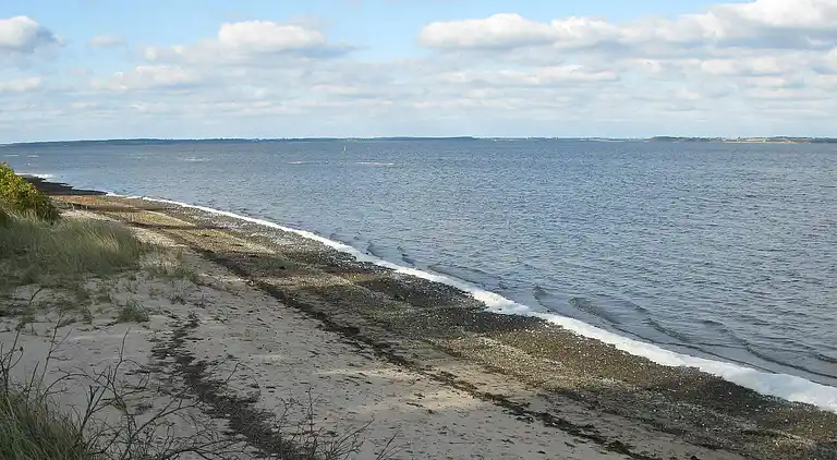 Holiday home in Højslev