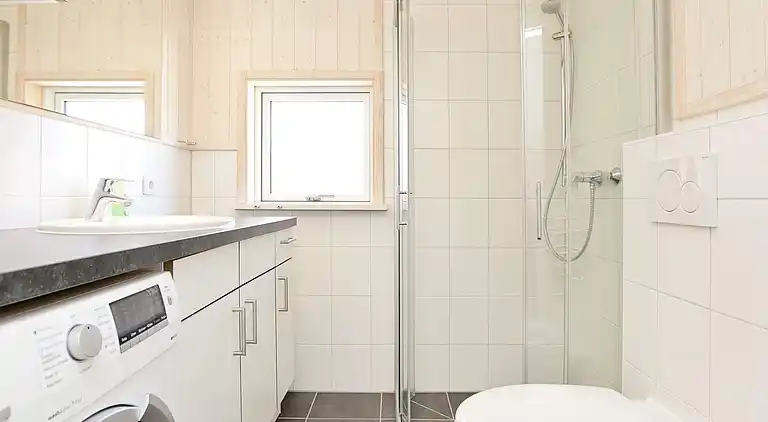 Sommerhus i Großenbrode