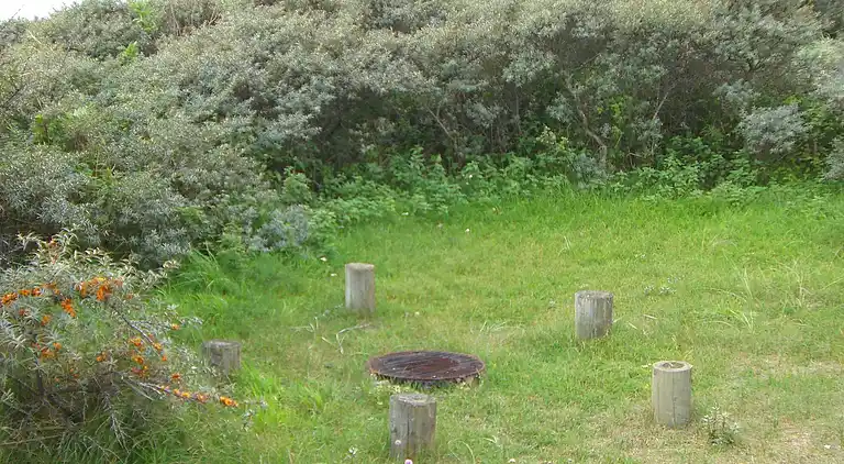 Holiday home in Brovst