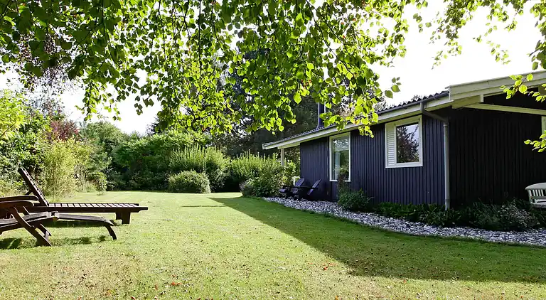 Holiday home on Præstø