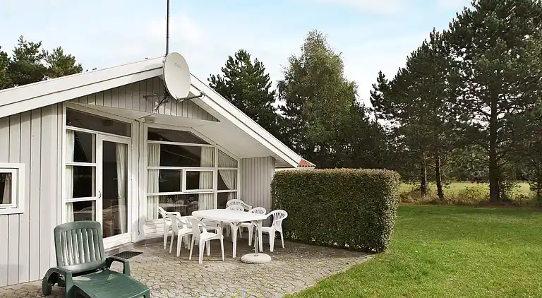 Holiday home in Rødby