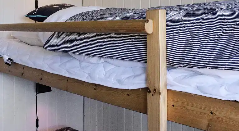 Casa vacanze in Lild Strand