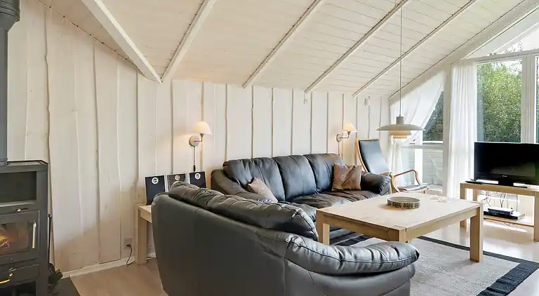 Holiday home in Bork Havn