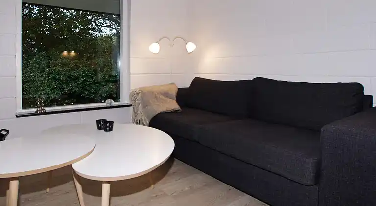 Holiday home in Bork Habor