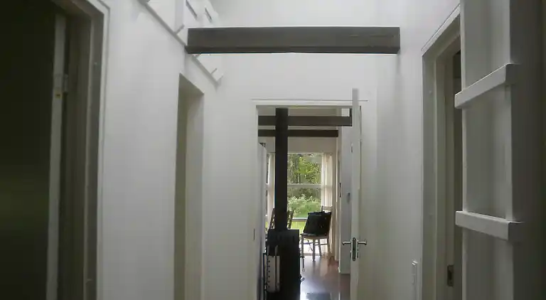 Maison de vacances en Helberskov Strand