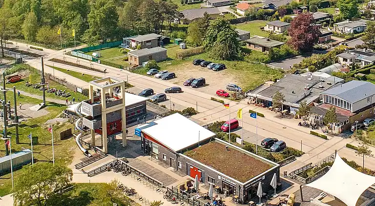 Holiday home in Kattenberg