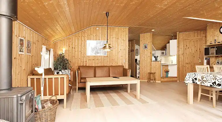 Holiday home in Rødby