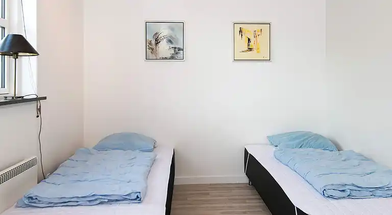 Holiday home in As vig