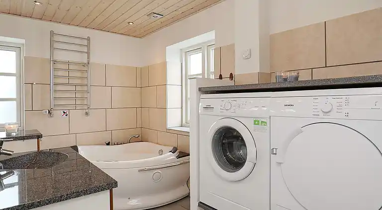 Holiday home in Agger