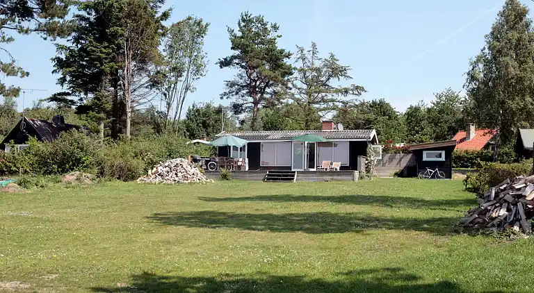 Casa vacanze in Frederiksværk