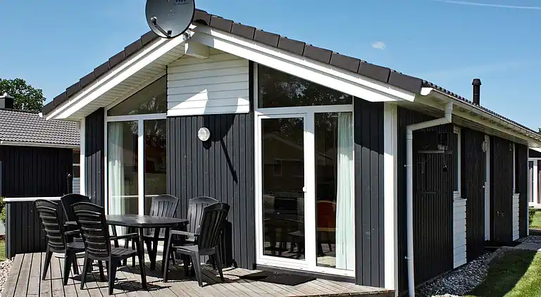 Holiday home in Kattenberg