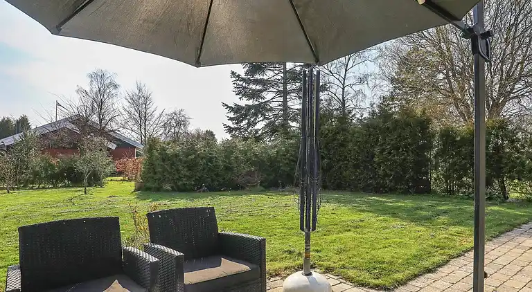 Holiday home in Strøby