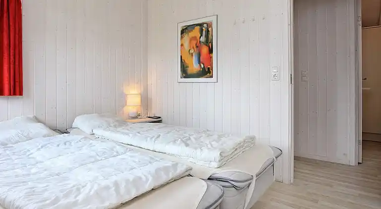 Holiday home in Kattenberg