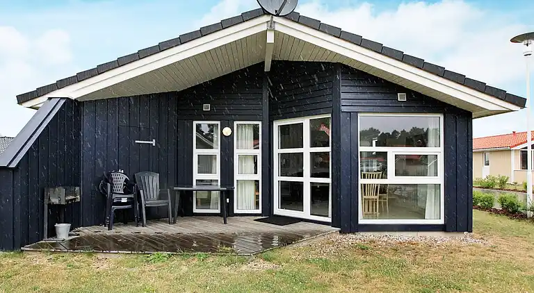 Sommerhus i Kattenberg