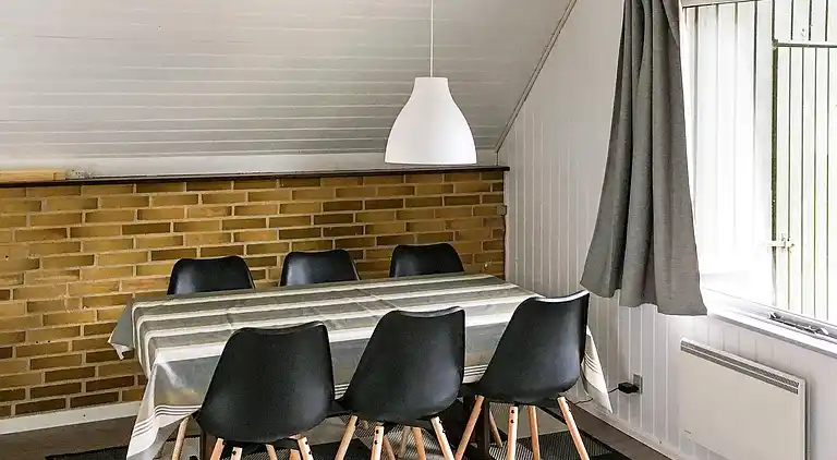 Sommerhus i Houstrup