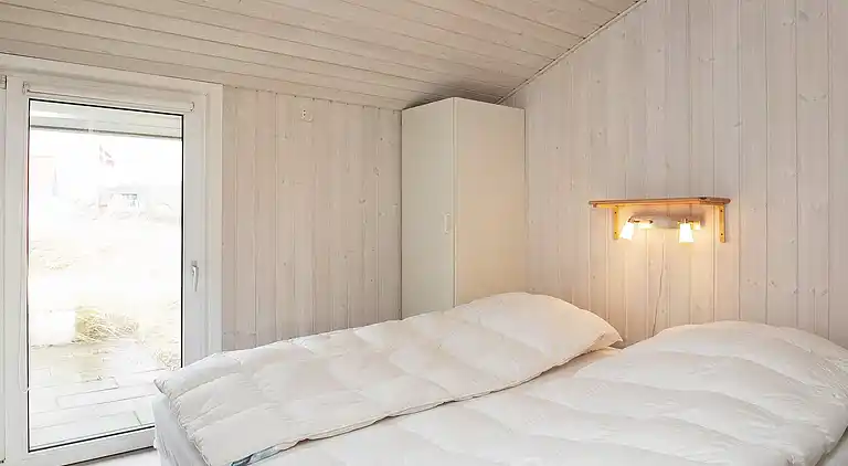 Vakantiehuis in Blåvand