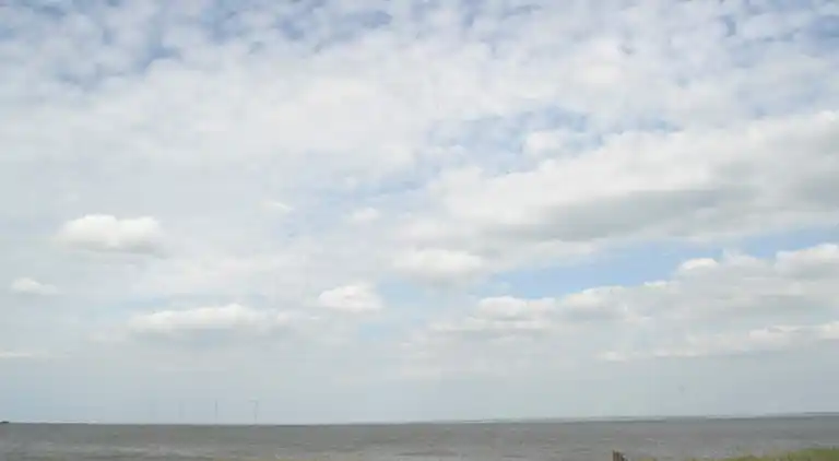 Maison de vacances en Harboøre