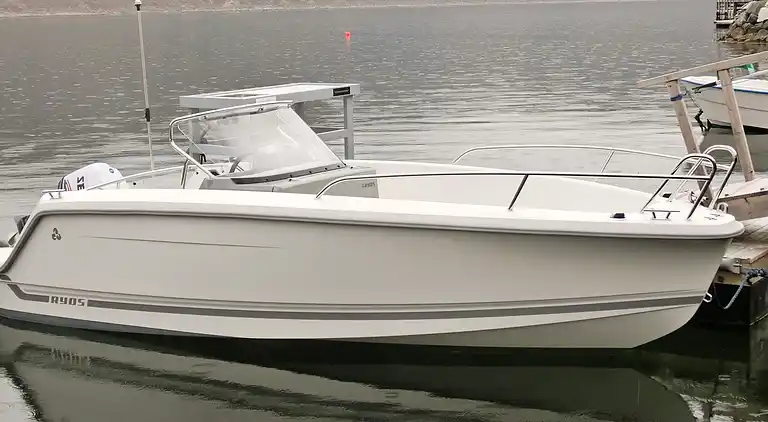 Vakantiehuis in Sande