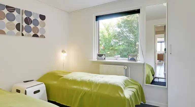 Holiday home in Bork Havn