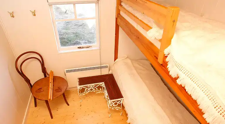 Ferienhaus in Jammerbugt