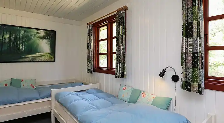 Holiday home in Højslev